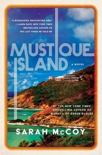 Produktbild: Mustique Island