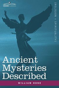 Produktbild: Ancient Mysteries Described