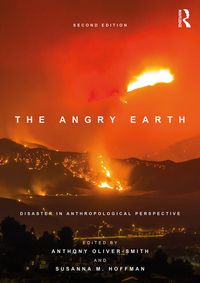 Produktbild: The Angry Earth