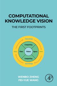 Produktbild: Computational Knowledge Vision
