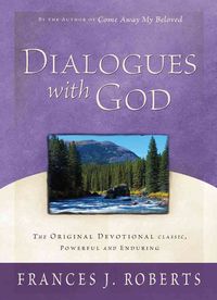 Produktbild: Dialogues with God