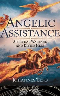 Produktbild: Angelic Assistance: Spiritual Warfare And Divine Help