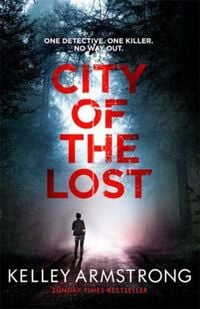 Produktbild: City of the Lost