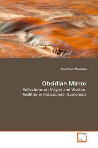 Produktbild: D'ews Thomson, E: Obsidian Mirror