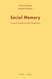 Produktbild: Social Memory