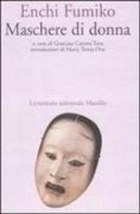 Produktbild: Maschere di donna