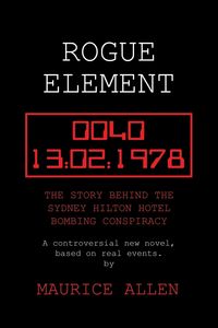 Produktbild: Rogue Element
