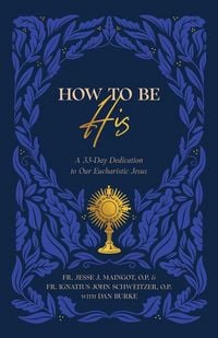Produktbild: How to Be His