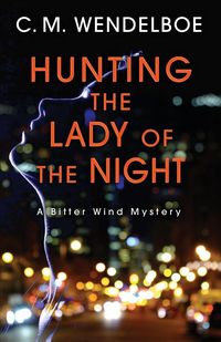 Produktbild: Hunting the Lady of the Night