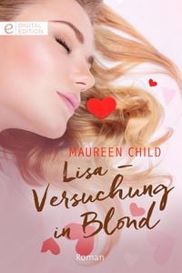 Produktbild: Lisa - Versuchung in Blond
