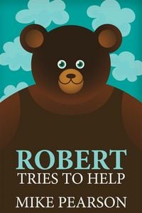 Produktbild: Robert Tries To Help