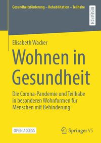 Produktbild: Wohnen in Gesundheit