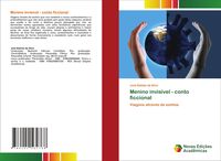 Produktbild: Menino invis&iacute;vel - conto ficcional