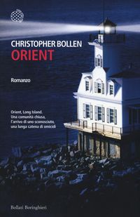 Produktbild: Orient