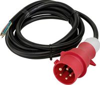 Produktbild: AS Schwabe 70977 Strom Anschlusskabel 3.00m