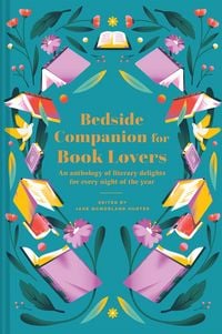 Produktbild: Bedside Companion for Book Lovers