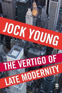 Produktbild: The Vertigo of Late Modernity