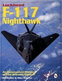 Produktbild: Lockheed F-117 Nighthawk