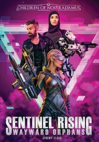 Produktbild: Sentinel Rising