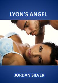 Produktbild: Lyon's Angel (The Lyon, #2)