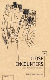 Produktbild: Close Encounters