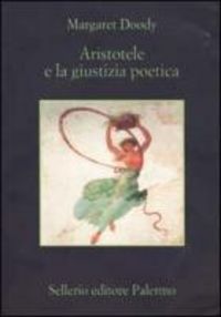 Produktbild: Aristotele e la giustizia poetica