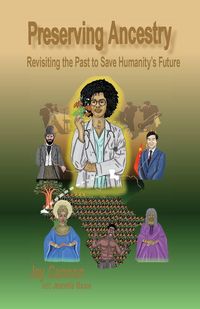 Produktbild: Preserving Ancestry