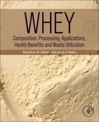 Produktbild: Whey