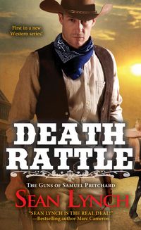 Produktbild: Death Rattle