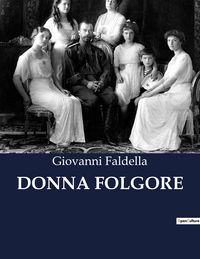 Produktbild: Donna Folgore