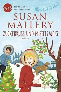Produktbild: Zuckerkuss und Mistelzweig