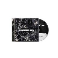 Produktbild: An Evening With Unwritten Law