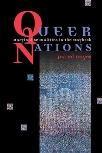 Produktbild: Queer Nations 2/e