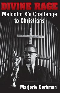 Produktbild: Divine Rage: Malcolm X's Challenge to Twentieth Century Christians