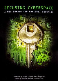 Produktbild: Securing Cyberspace