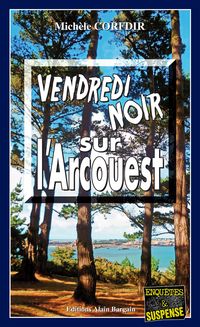 Produktbild: Vendredi noir sur l'Arcouest