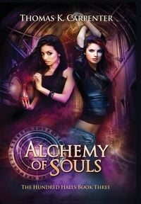 Produktbild: Alchemy of Souls