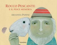 Produktbild: Rocco Pescante e il pesce memoria