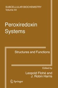 Produktbild: Peroxiredoxin Systems