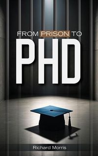 Produktbild: From Prison To PHD