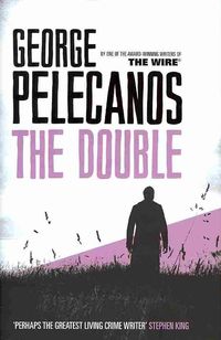 Produktbild: Pelecanos, G: The Double