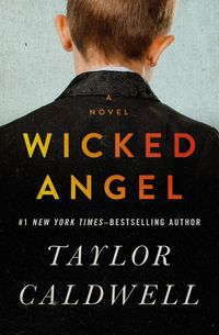 Produktbild: Wicked Angel