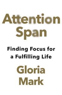 Produktbild: Attention Span