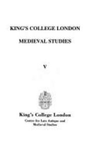Produktbild: Chaucer and Fifteenth-Century Poetry