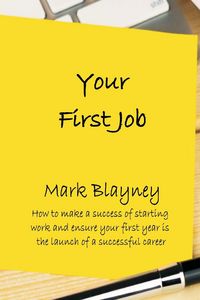 Produktbild: Your First Job