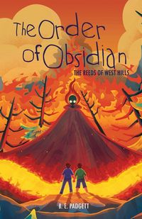 Produktbild: The Order of Obsidian