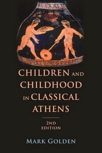 Produktbild: Children and Childhood in Classical Athens