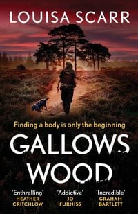Produktbild: Gallows Wood