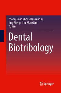 Produktbild: Dental Biotribology