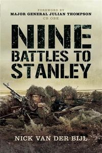 Produktbild: Nine Battles to Stanley